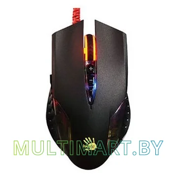 Игровая мышь A4Tech BLOODY Q50